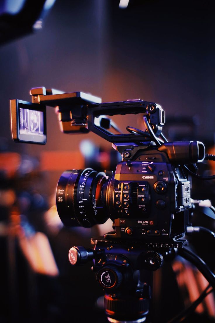 Projet Audiovisuel