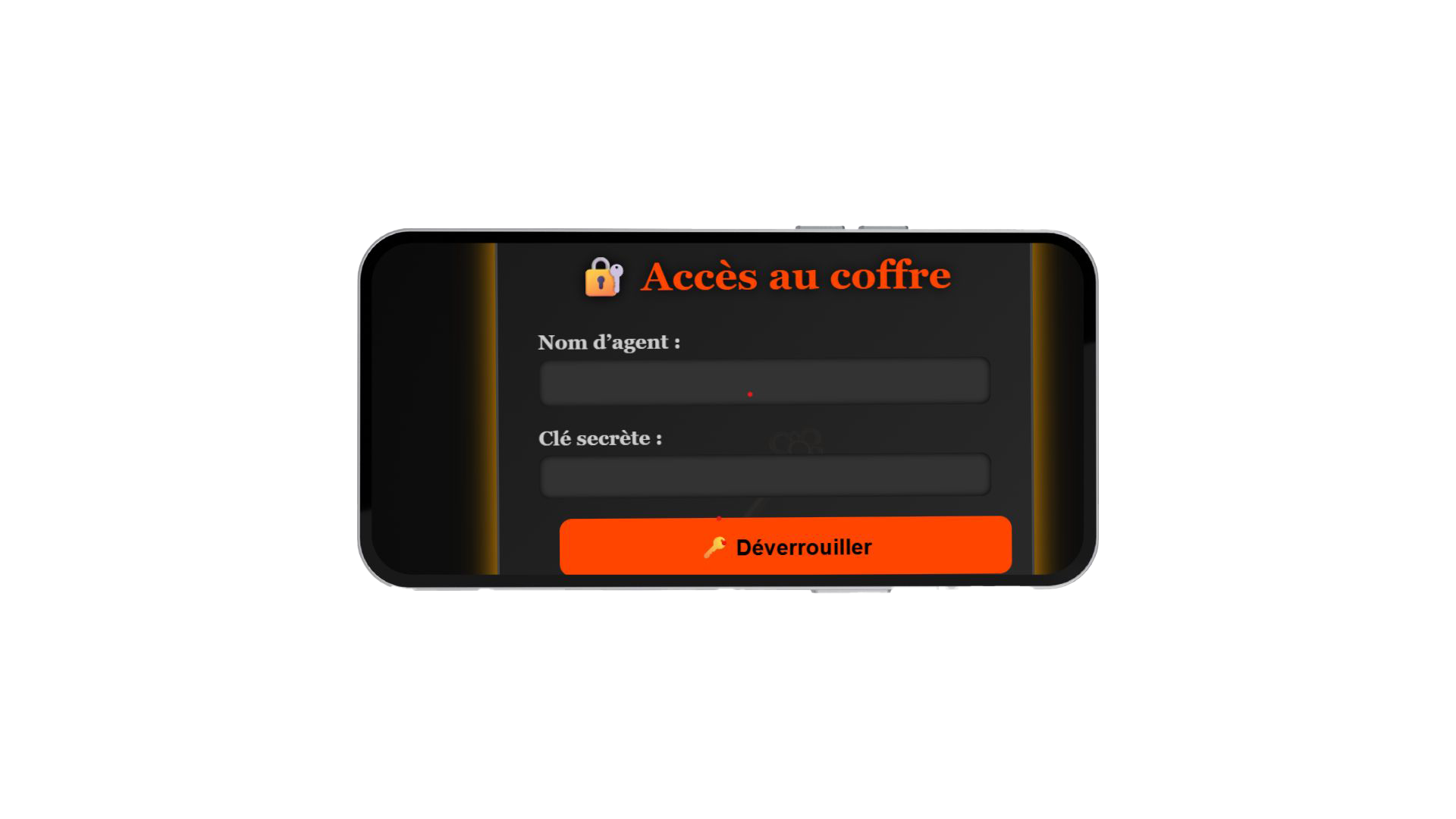 Capture du site 3