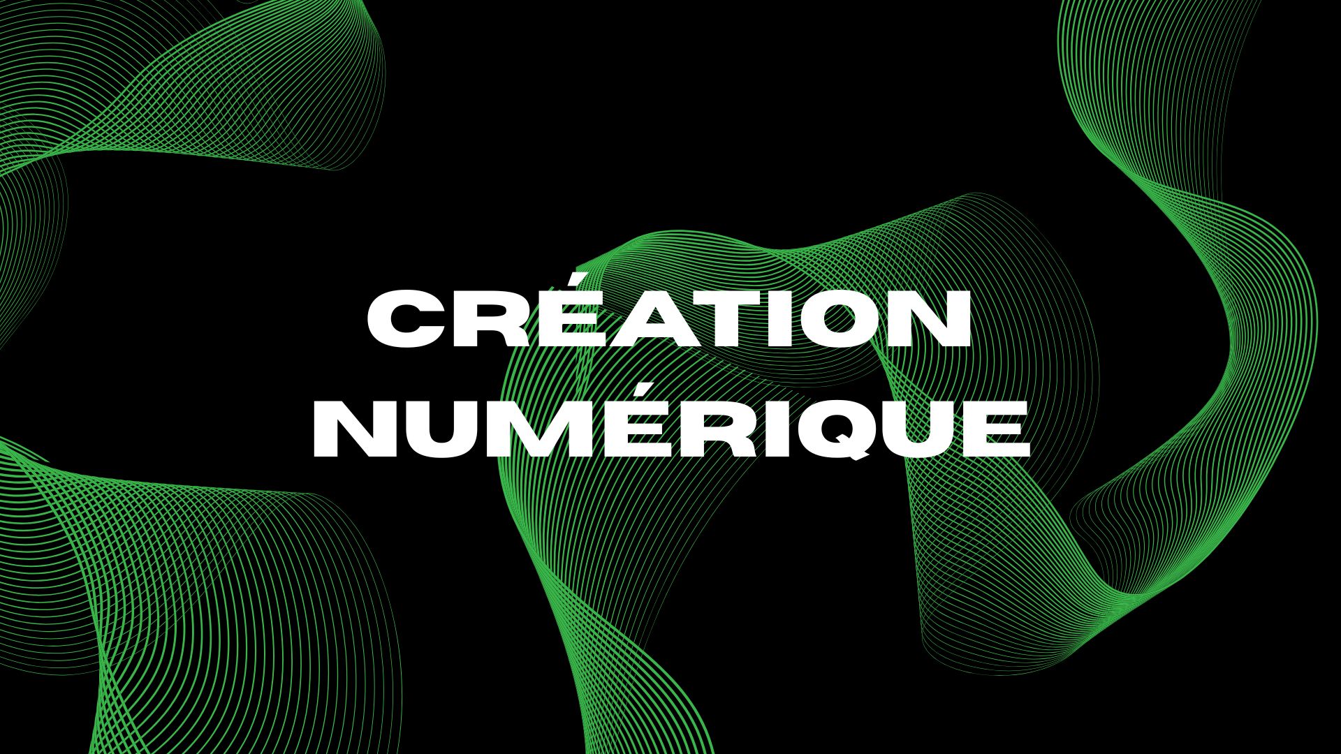 Domaine Audiovisuel