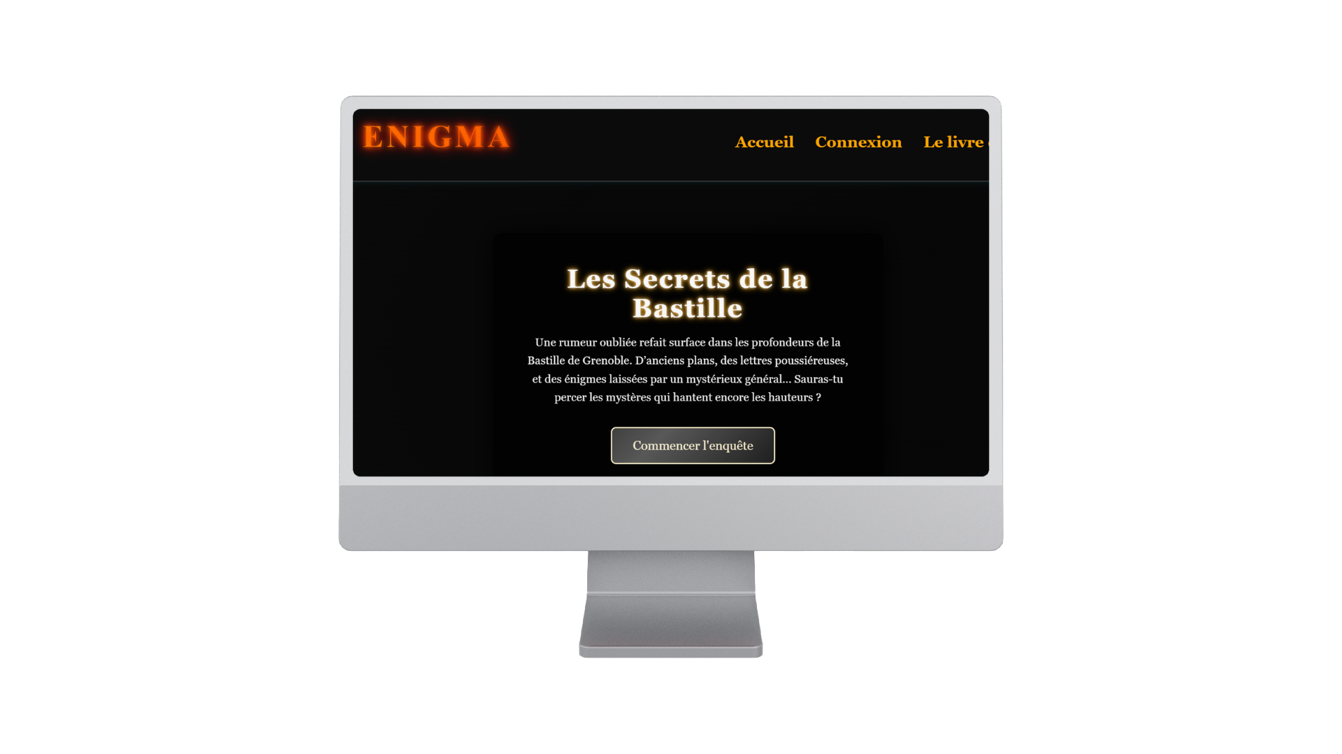 mockup-site