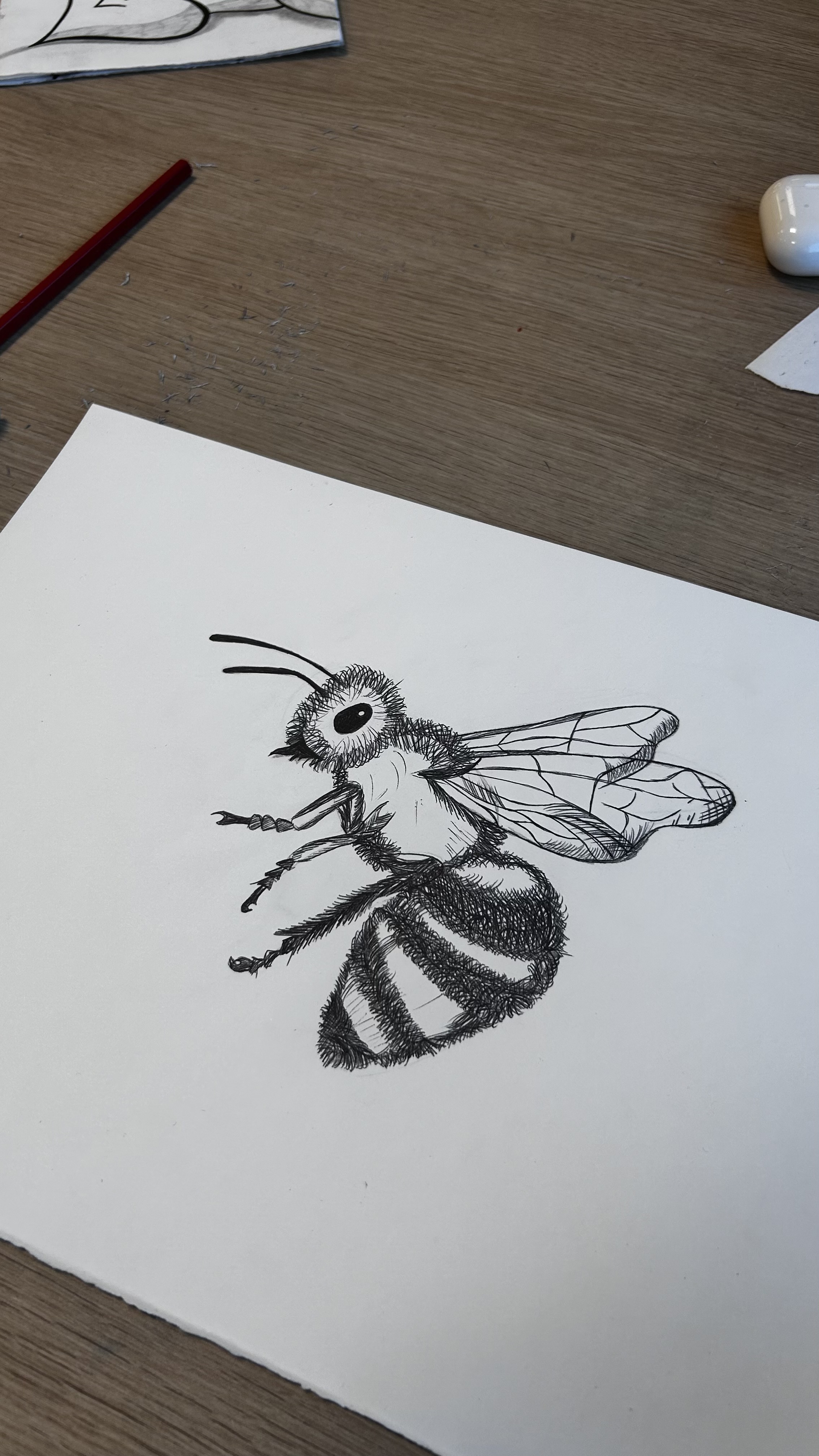 Dessin 1B